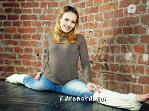Karenstamina