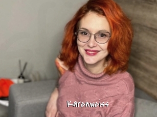 Karenweiss