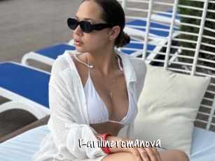 Karilineromanova