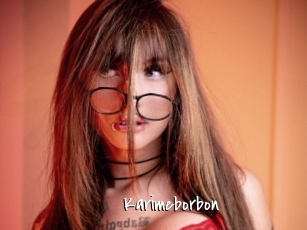 karimeborbon Sexy Footjobs