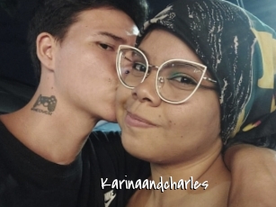 Karinaandcharles