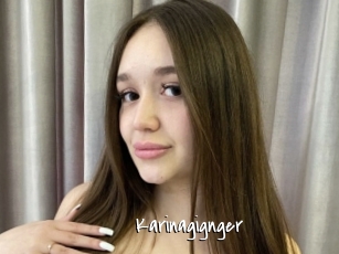 Karinagignger
