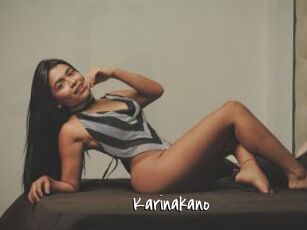 Karinakano