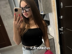 Karinamikus