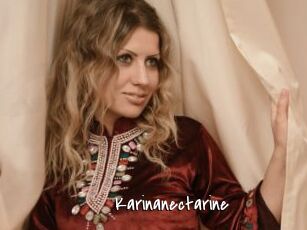 Karinanectarine