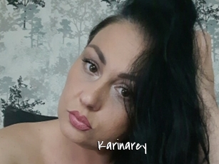Karinarey
