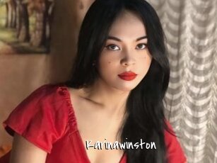 Karinawinston