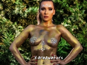 Karinawinters