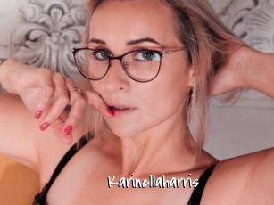 Karinellaharris