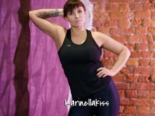 Karinellakiss