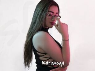 Karinvega