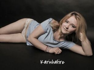 Karishafire