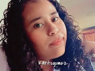 Karitogomez