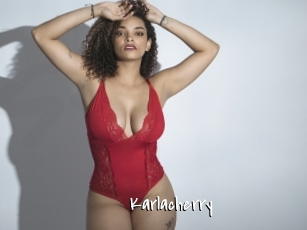 Karlacherry