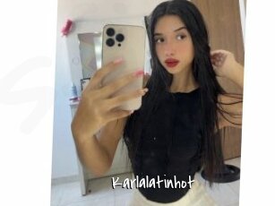 Karlalatinhot