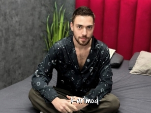 Karlmod