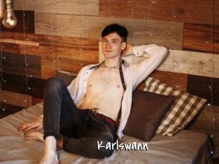 Karlswann