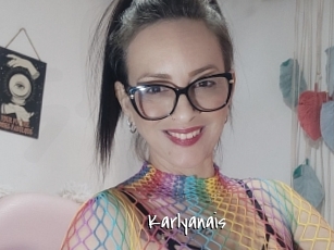 Karlyanais