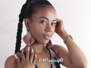 Karlygoodall