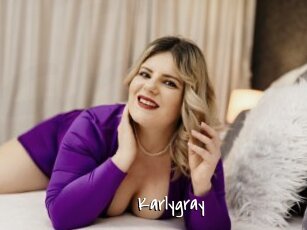 Karlygray