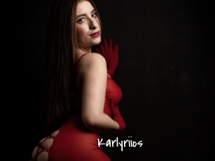 Karlyriios