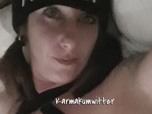 Karmakumwitter