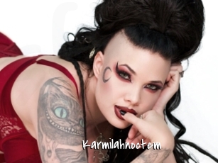 Karmilahnoctem
