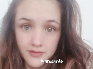 karocarde Sexy Footjobs