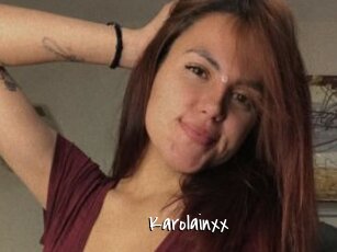 Karolainxx