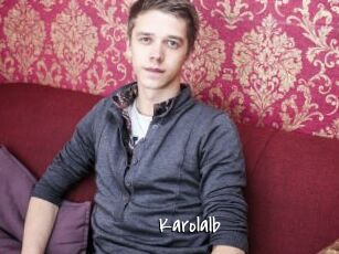 Karolalb