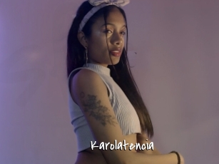 Karolatencia
