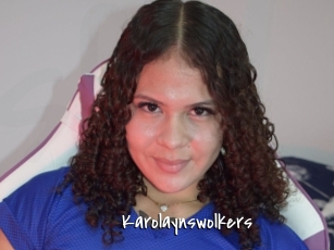 Karolaynswolkers