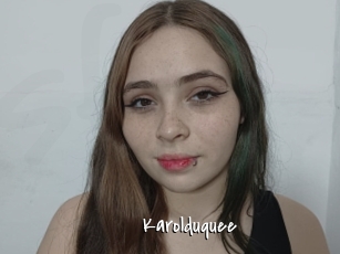 Karolduquee