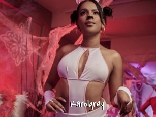 Karolgray