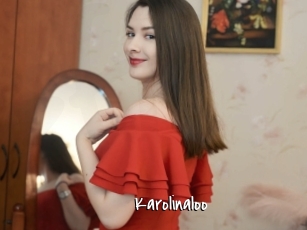 Karolinaloo