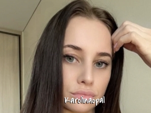 Karolinaopal