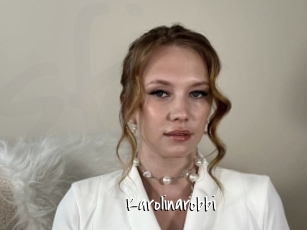 Karolinarobbi