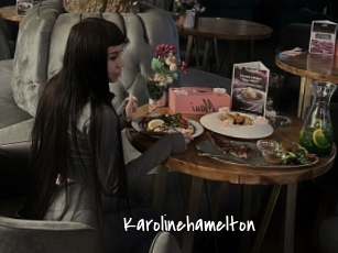 Karolinehamelton