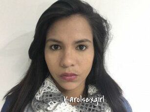 Karolsexgirl
