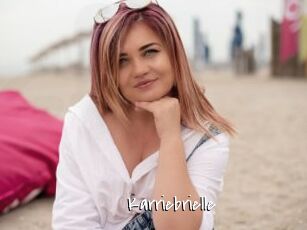 Karriebrielle