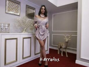 Karriefox