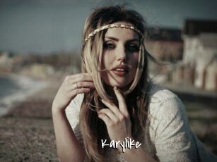 Karylike