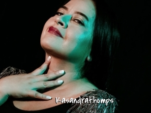 Kasandrathomps