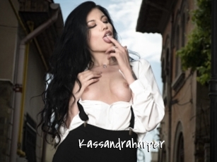 Kassandraharper
