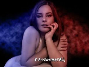 Kassieemerald