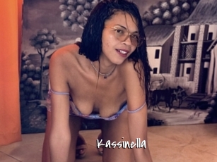 kassinella Sexy Footjobs