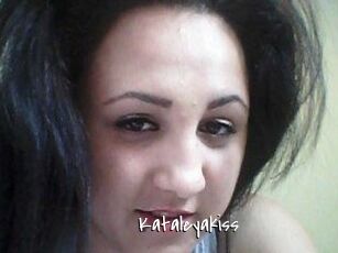 Kataleyakiss