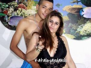Kataleyaxdanilo