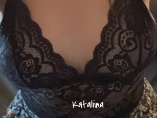 Kataliina