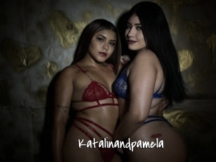 Katalinandpamela